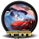 Trackmania Sunrise Extreme 1 icon