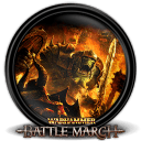Warhammer Battle March 1 icon