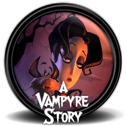 A Vampire Story 3 icon