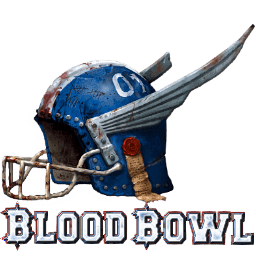 Bloodbowl 4 icon