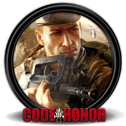 Code of Honor 1 icon