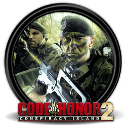 Code of Honor 2 1 icon