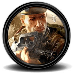 Code of Honor 2 icon