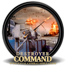 Destroyer Command 1 icon