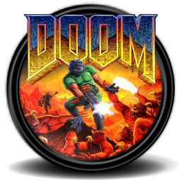 Doom 1 icon