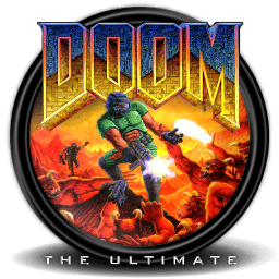 Doom The Ultimate 1 icon
