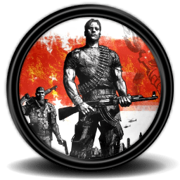 Freedom Fighters 2 icon