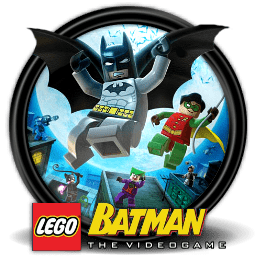 LEGO Batman 1 icon