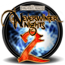 Neverwinter Nights 2 1 icon