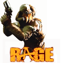 Rage 2 icon