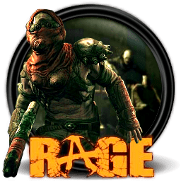 Rage 3 icon