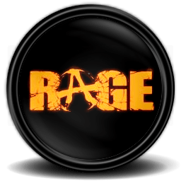 Rage 5 icon