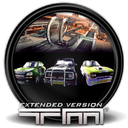 Trackmania Extended Version 1 icon