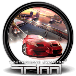 Trackmania Sunrise 1 icon