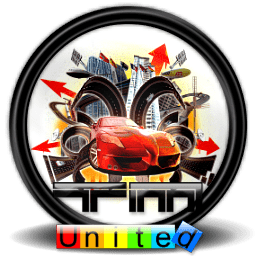 Trackmania United 1 icon