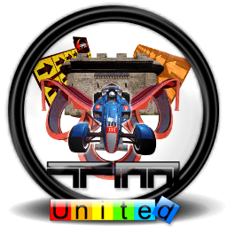 Trackmania United 2 icon