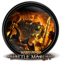 Warhammer Battle March 1 icon