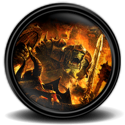Warhammer Battle March 2 icon