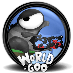 World of Goo 1 icon