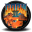 Doom II 2 icon