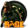 Rage 3 icon