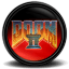 Doom-II-1 icon