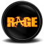 Rage-5 icon