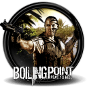 Boiling Point Road to Hell 1 icon