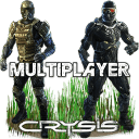 Crysis Multiplayer 1 icon