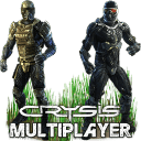 Crysis Multiplayer 2 icon