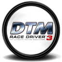 DTM Race Driver 3 2 icon