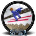 Deluxe Ski Jump 3 1 icon