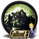Fallout 3 Survival Edition 1 icon