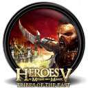 HeroesV of Might and Magic Addon 1 icon