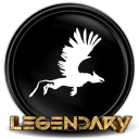 Legendary-4 icon