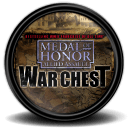 Medal of Honor AA Warchest Box 1 icon