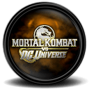 Mortal Combat vs DC Universe 2 icon
