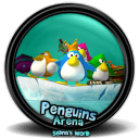 Penguins Arena Sedna s World overSTEAM 2 icon