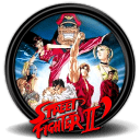Street Fighter II 1 icon