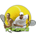 Top Spin 2 2 icon