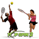 Top Spin 2 3 icon