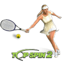 Top Spin 2 4 icon