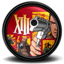 XIII 1 icon