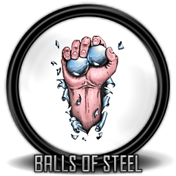 Balls of Steel 2 icon