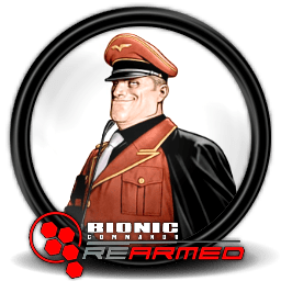 Bionic Commando Free Download