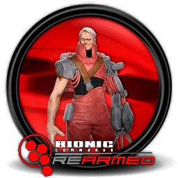 Bionic Commando Rearmed 2 icon