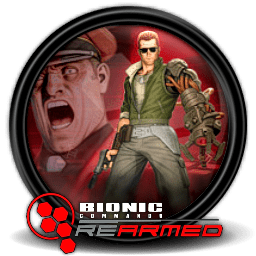 Bionic Commando Rearmed 3 icon
