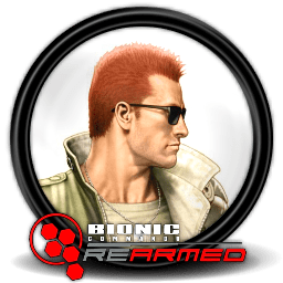 Bionic Commando Rearmed 4 icon
