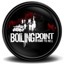 Boiling Point Road to Hell 3 icon