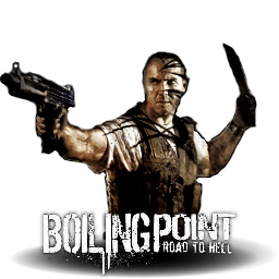 Boiling Point Road to Hell 4 icon